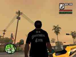 Adrenalin Crew T-Shirt